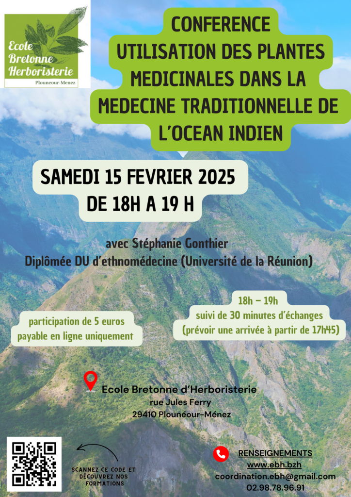 Conférence ocean indien 2025